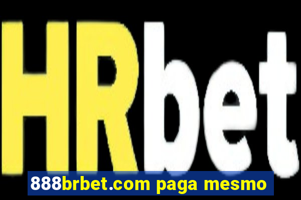 888brbet.com paga mesmo